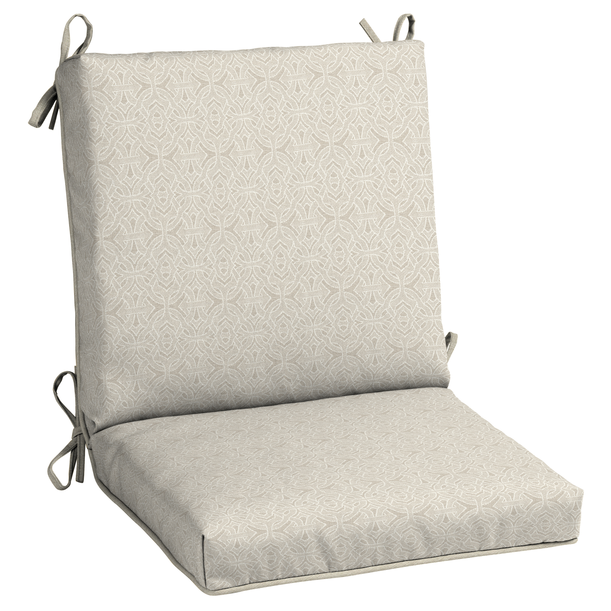 Home depot patio cushions clearance hotsell